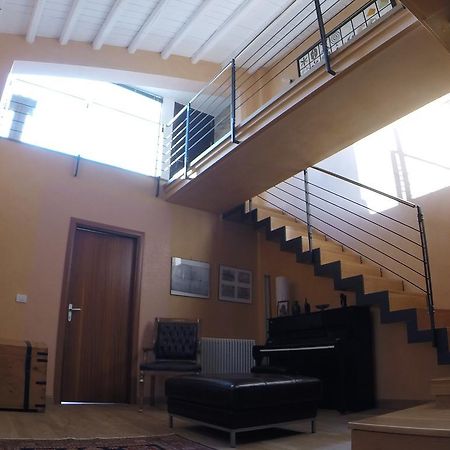 I Campanili Bed & Breakfast Agrigento Ruang foto