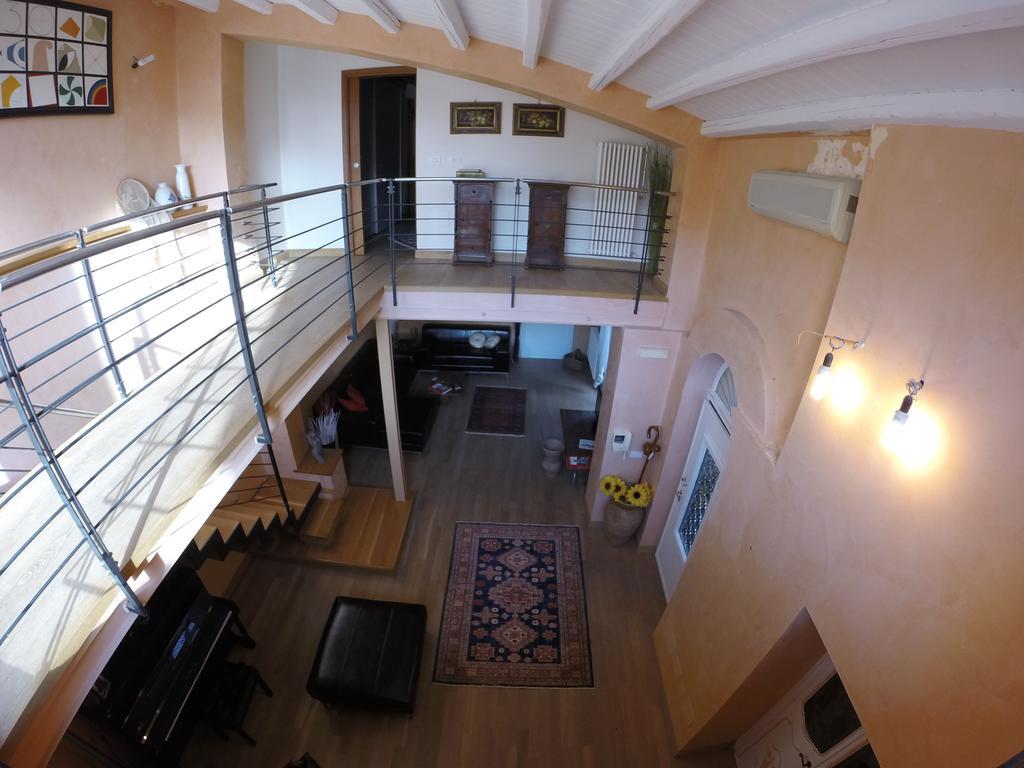 I Campanili Bed & Breakfast Agrigento Ruang foto