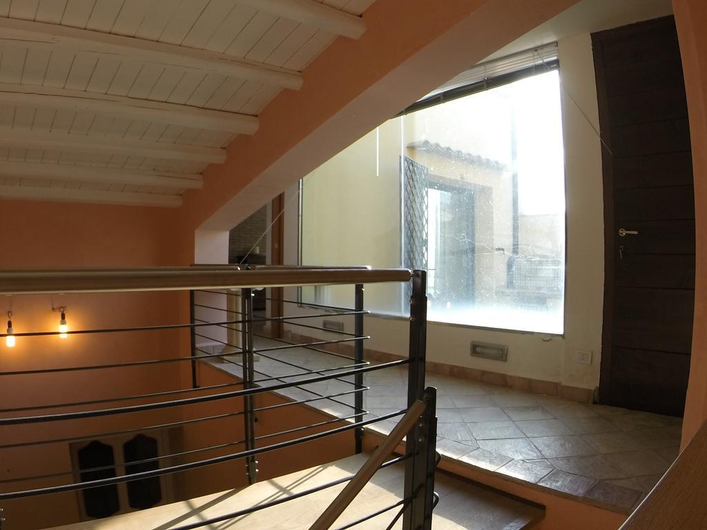 I Campanili Bed & Breakfast Agrigento Ruang foto