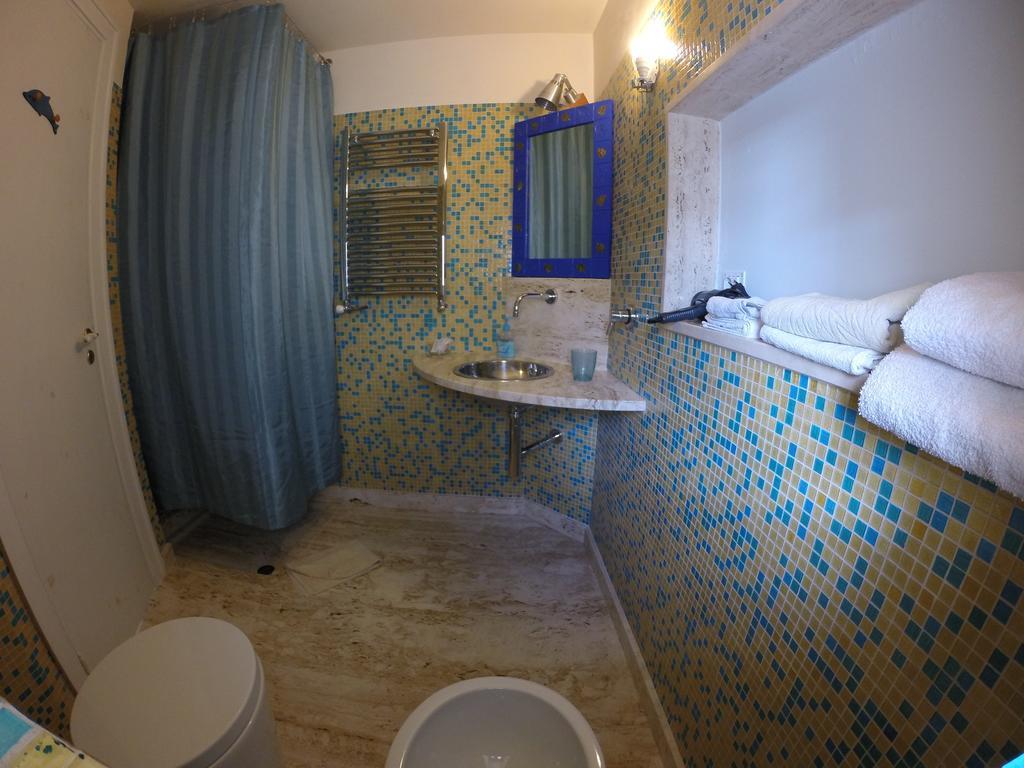 I Campanili Bed & Breakfast Agrigento Ruang foto