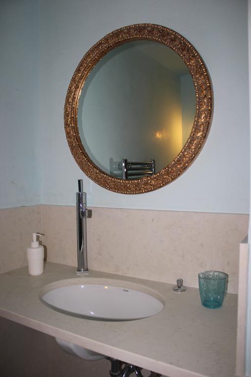 I Campanili Bed & Breakfast Agrigento Ruang foto