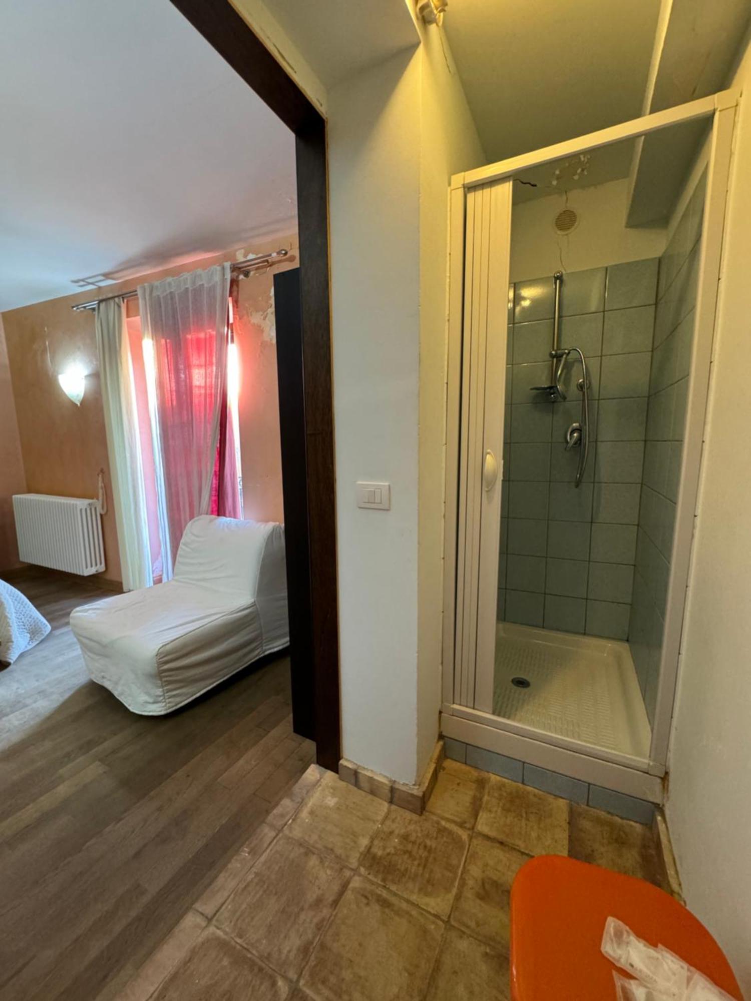 I Campanili Bed & Breakfast Agrigento Bagian luar foto