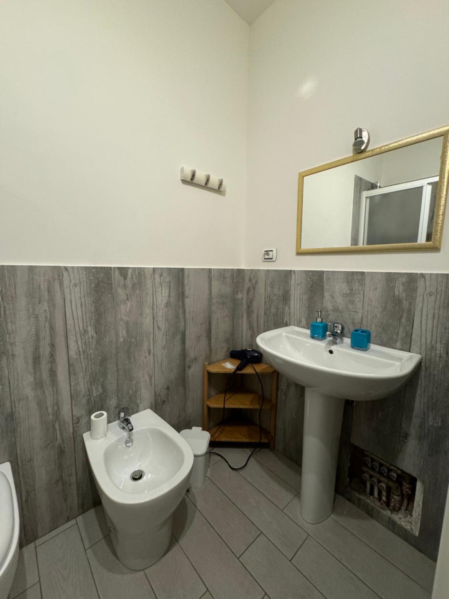 I Campanili Bed & Breakfast Agrigento Bagian luar foto