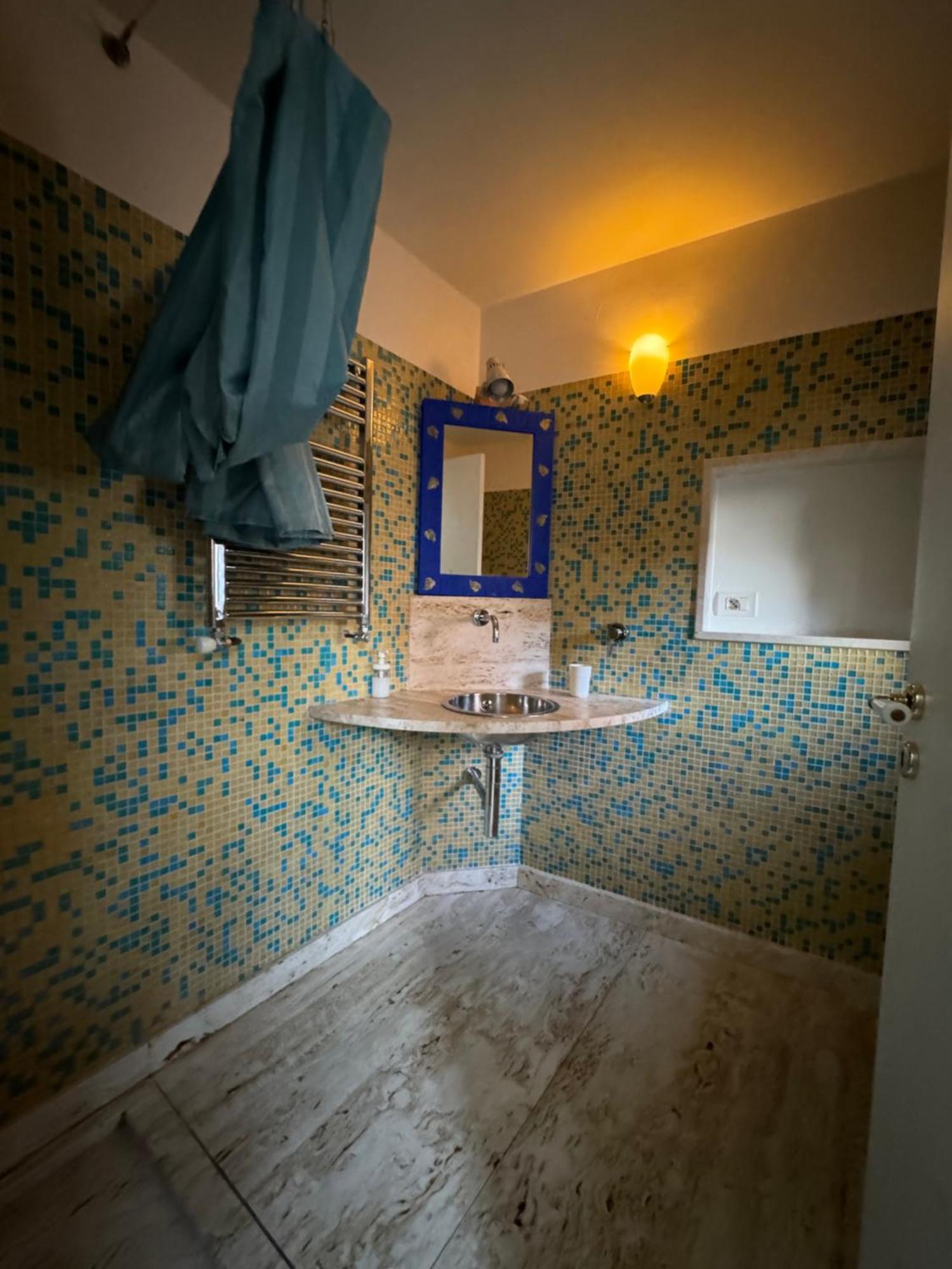 I Campanili Bed & Breakfast Agrigento Bagian luar foto