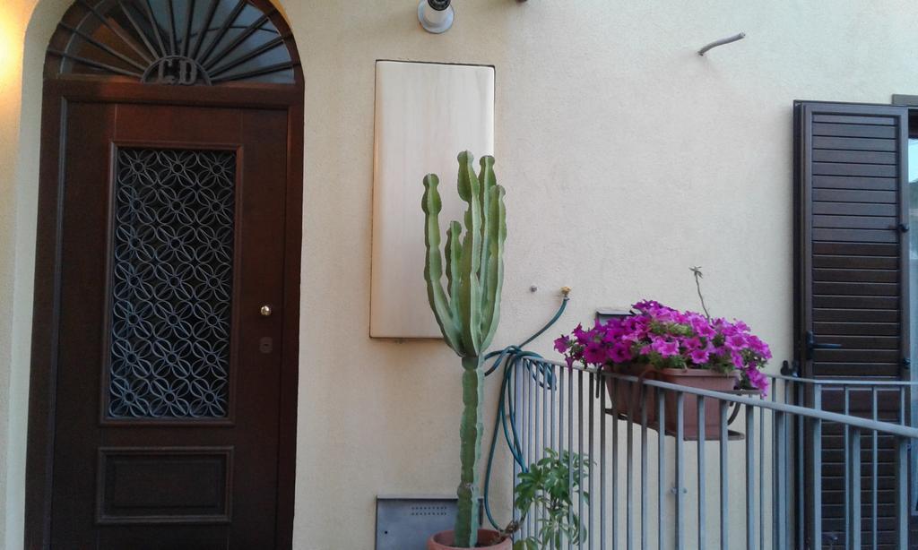 I Campanili Bed & Breakfast Agrigento Bagian luar foto